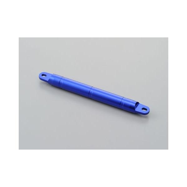 DAYTONA（デイトナ） D99428 アクセサリークロスバー用シャフト ブルー