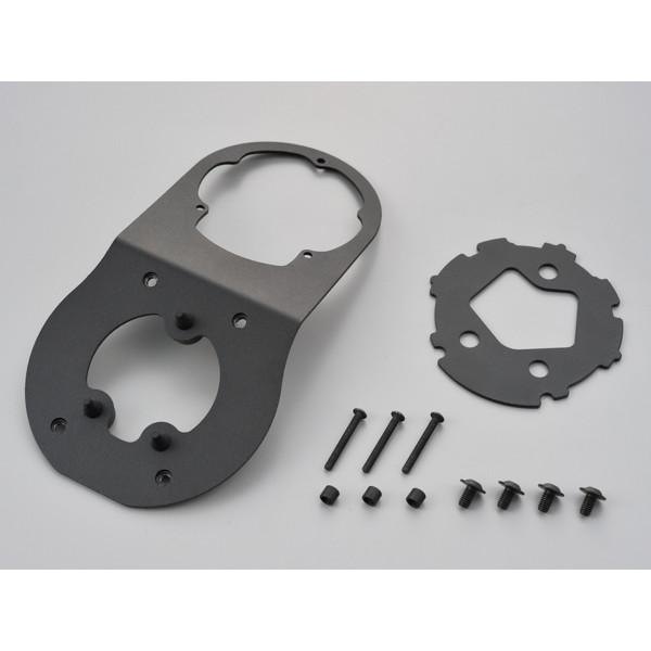 DAYTONA（バイク用品） デイトナ D16939 GIVIタンクロック用