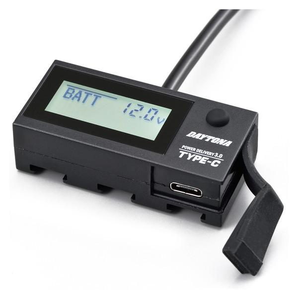 fCgi D17239 USBd &amp; dv USB-C PD3.0Ή 18W iPhone/AndroidΉ C[vX`[W[