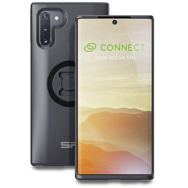 �f�C�g�i D19470 �X�}�z�z���_�[ 55127 �t�H���P�[�X Galaxy Note10 SP CONNECT �u���b�N