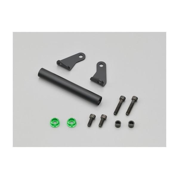 【専用】3点 Amazon | デイトナ(Daytona) Ninja250/250R専用 クランプバー