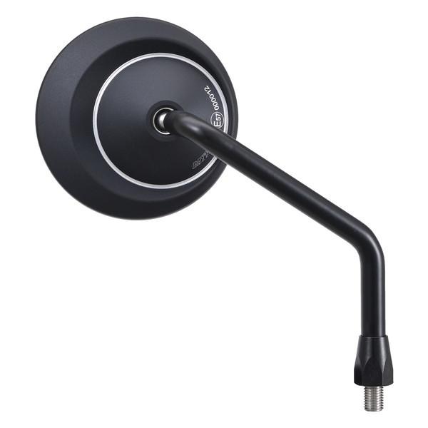 DAYTONA（デイトナ） D20301 Dミラー ハーレー/国産兼用 H-D TYPE8 右