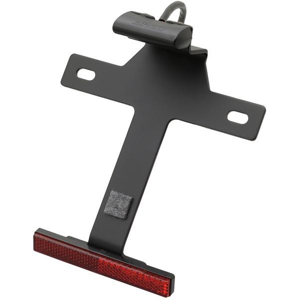 DAYTONA（デイトナ） D98514 LEDライセンスランプSC2 ステー＆スリム