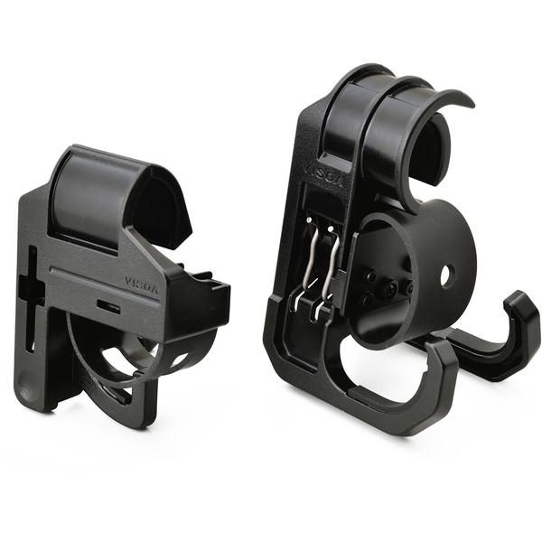 ロッド R DAYTONA（デイトナ） D25570 ロッドホルダー フロント/リアセット