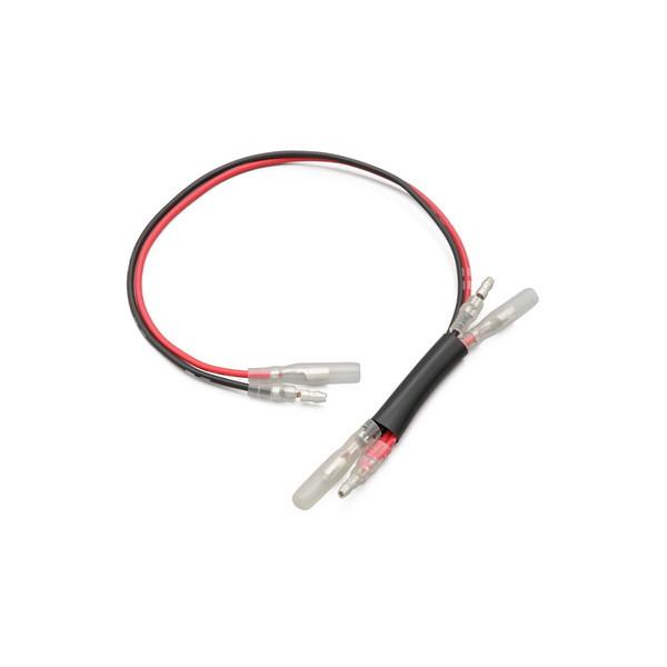 DAYTONA（デイトナ） D25700 電源取出しハーネス レブル250(20-21