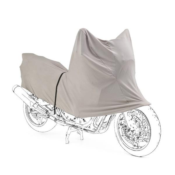 他サイト： デイトナ D22146 ストレッチインナーハーフカバー Lサイズ(大型クラス用)の商品画像