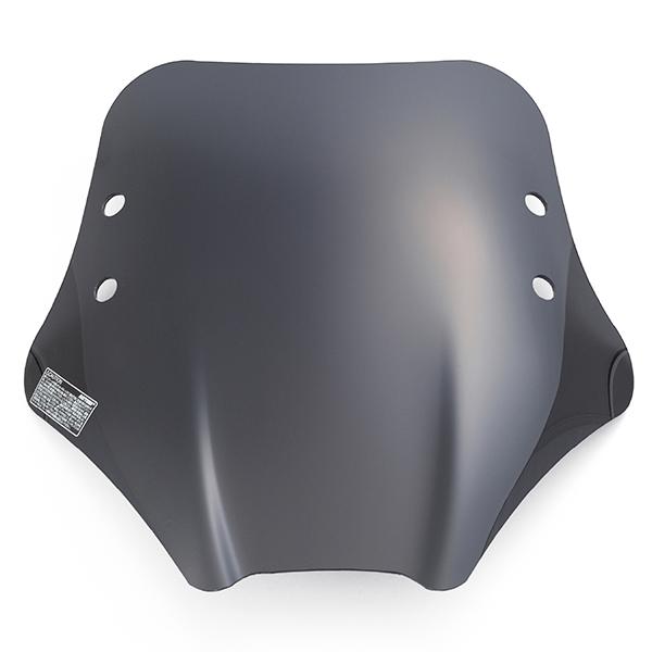 DAYTONA（デイトナ） D92653 スクリーン Dax125(23)専用 ウインド