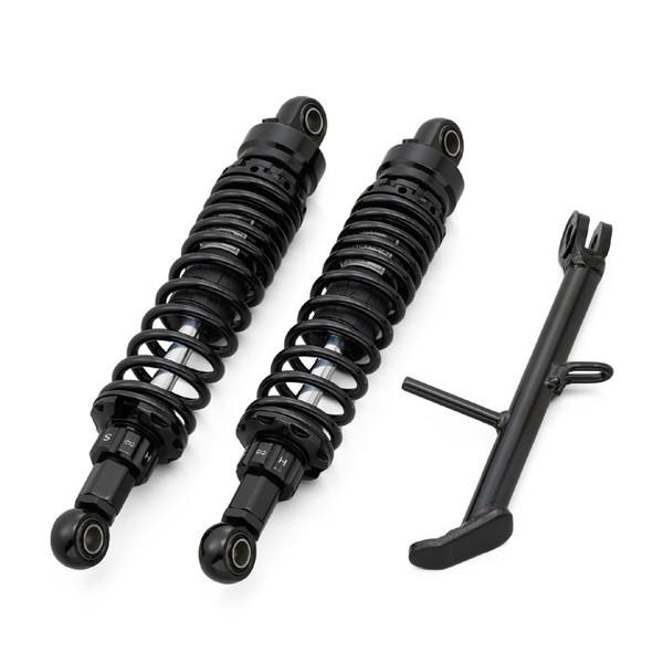 DAYTONA(バイク用品) デイトナ D32520 リアサスペンション DAYTONA(バイク用品) デイトナ D32520 リアサスペンション