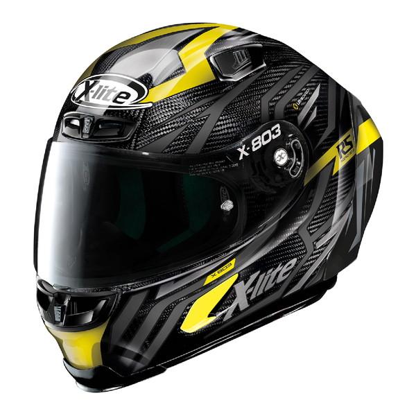 NOLAN D32986 ヘルメットフルフェイス Lサイズ(59-60cm) X-lite X 