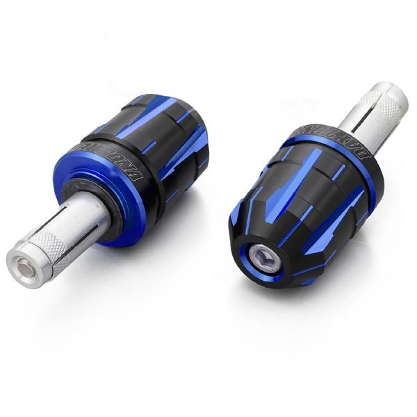 DAYTONA（バイク用品） デイトナ D35471 PREMIUM ZONE バーエンド