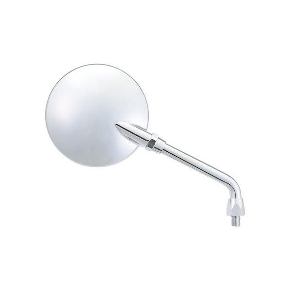 DAYTONA（デイトナ） D37361 ハイビジミラー 片側1本 10mm正ネジ Z2