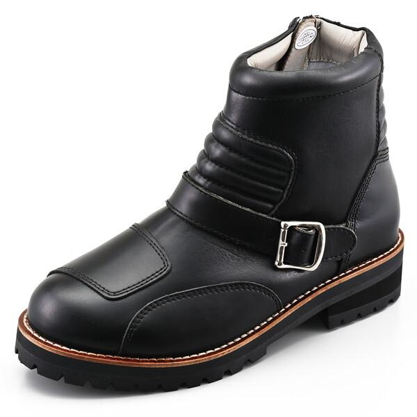 DAYTONA（デイトナ） D38012 バイク ブーツ ライディングブーツ