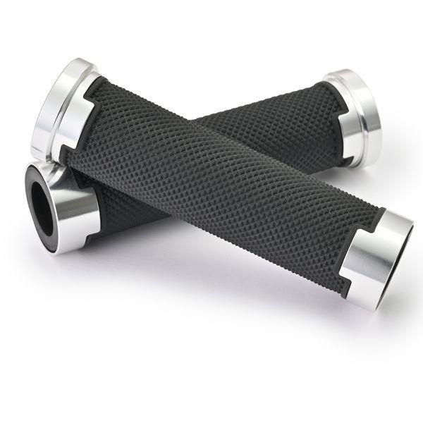 DAYTONA（デイトナ） グリッピーグリップ バイク用 グリップ ハンドル