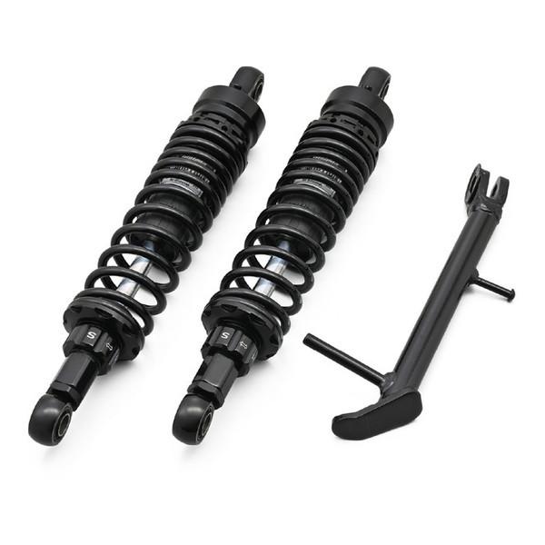 DAYTONA(バイク用品) デイトナ D41580 リアサスペンション DAYTONA(バイク用品) デイトナ D41580 リアサスペンション