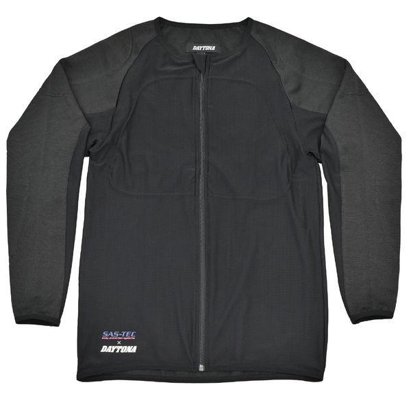 DAYTONA（デイトナ） バイク用 インナーウェア(プロテクター別売