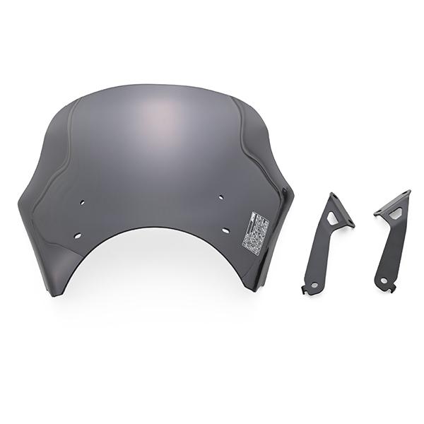 DAYTONA（バイク用品） デイトナ D46260 スクリーン GB350C(24