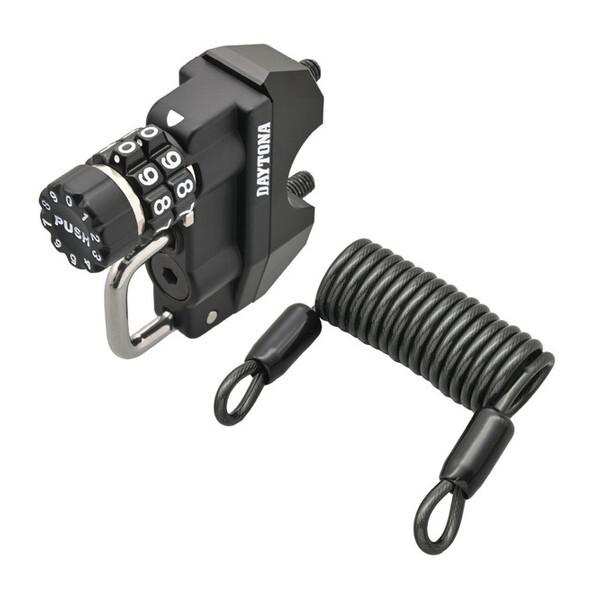 ナナナツ④ DAYTONA（バイク用品） デイトナ D49672 Daytona バイク用