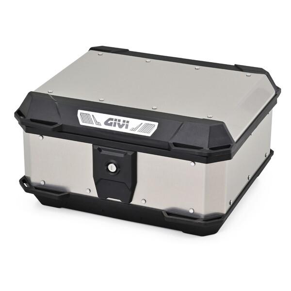 DAYTONA（デイトナ） D60922 GIVI(ジビ) バイク用 リアボックス モノ