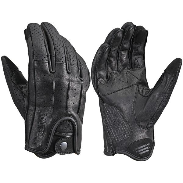 DAYTONA（デイトナ） D61771 バイク グローブ 革(ヤギ革) 冬夏秋春
