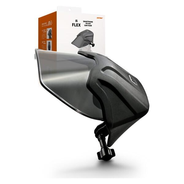 DAYTONA（デイトナ） D63940 バイク スマホホルダー フレックス FSH用