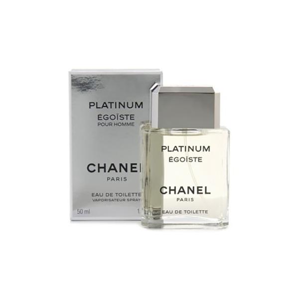 シャネル　エゴイストプラチナム CHANEL（シャネル） 【並行輸入品】 エゴイスト プラチナム