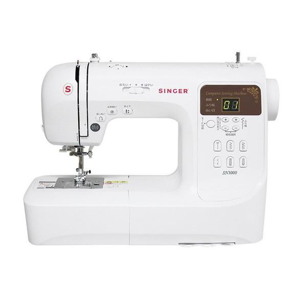 シンガー文字縫ミシン 沖縄県の家電