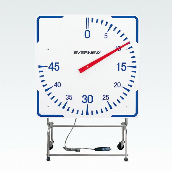 【法人限定】 EVERNEW エバニュー EKE750 スポーツタイマーSTV-45LH メーカー直送 EVERNEW（エバニュー） 法人限定 EKE750 スポーツタイマーSTV-45LH