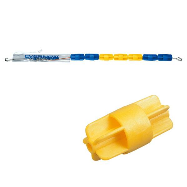 EVERNEW エバニュー EHB328 コースロープH6025 メーカー直送 EVERNEW（エバニュー） EHB328 コースロープH6025 メーカー直送