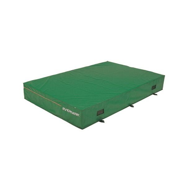 【法人限定】 EVERNEW エバニュー EGD026 エバーマット200×400×50 メーカー直送 EVERNEW（エバニュー） 法人限定 EGD026 エバーマット200×400×50