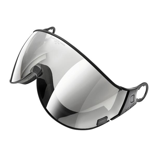 EVERNEW CPC1941 CP clear silver mirror 1.6 �E�B���^�[�X�|�[�c�p�w�����b�g �����p�o�C�U�[�~���[�����Y