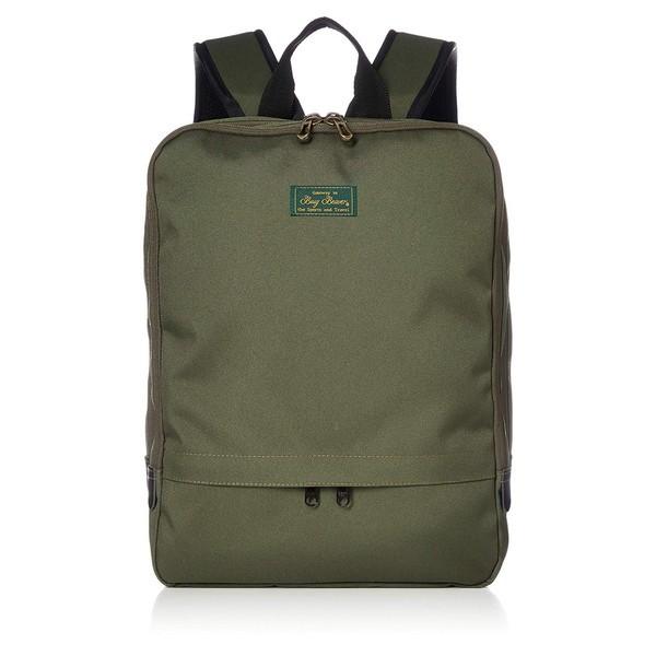 エバニュー EVERNEW ビジィ・ビーバー BusyBeaver BB1901 ハンディバックパック オリーブ EVERNEW（エバニュー） ビジィ・ビーバー BusyBeaver BB1901 ハンディ
