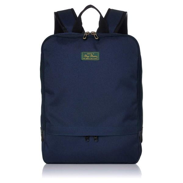 エバニュー EVERNEW ビジィ・ビーバー BusyBeaver BB1901 ハンディバックパック ネイビー EVERNEW（エバニュー） ビジィ・ビーバー BusyBeaver BB1901 ハンディ