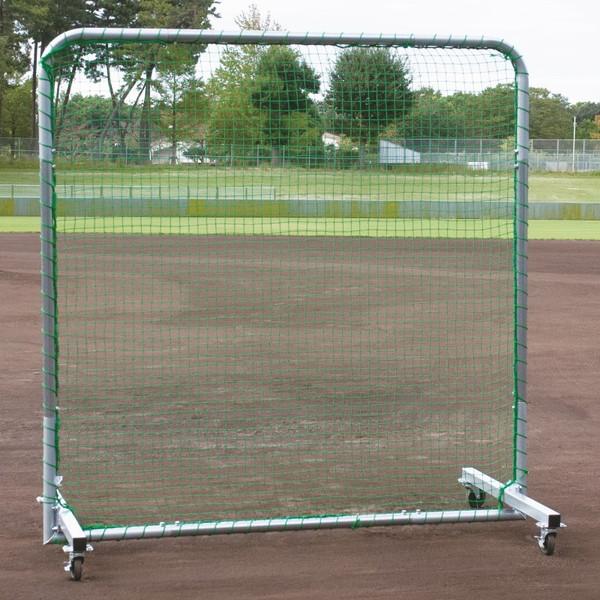 【法人限定】 EVERNEW エバニュー EKC206 防球ネットDX2×2CS メーカー直送 EVERNEW（エバニュー） 法人限定 EKC206 防球ネットDX2×2CS メーカー