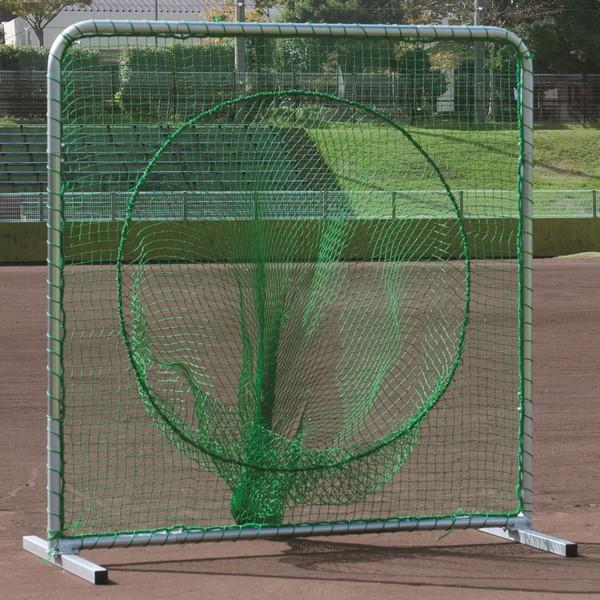 【法人限定】 EVERNEW エバニュー EKC210 ティーバッティングネットDXS メーカー直送 EVERNEW（エバニュー） 法人限定 EKC210 ティーバッティングネットDXS