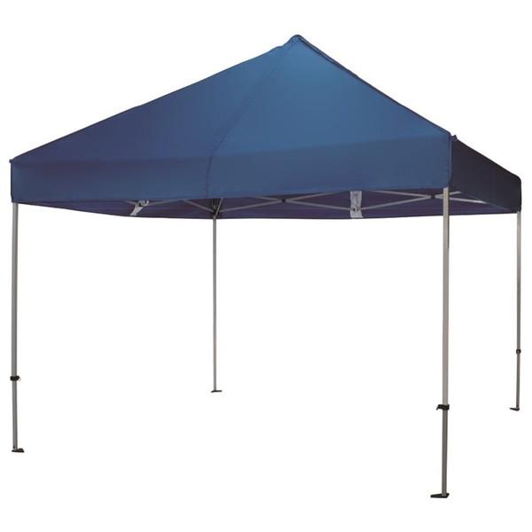 【法人限定】 EVERNEW エバニュー EKA938 90 クイックテントライト2.7×2.7 白 メーカー直送 EVERNEW（エバニュー） 法人限定 EKA938 90 クイックテントライト2.7