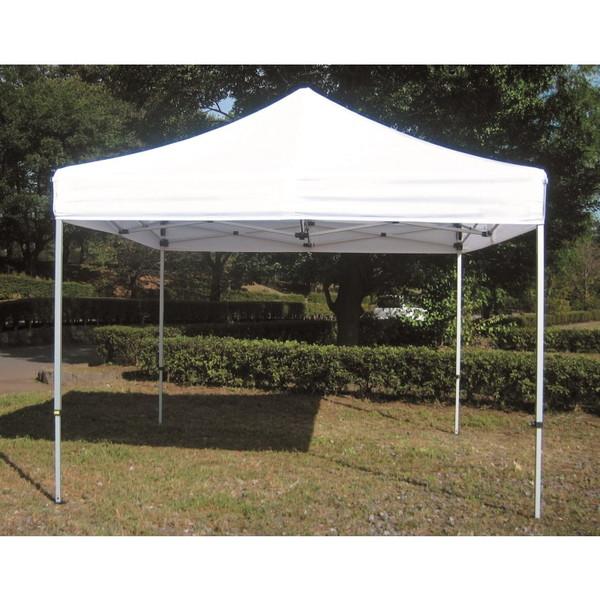 【法人限定】 EVERNEW エバニュー EKA282 90 クールクイックテント3.0×3.0 白 メーカー直送 EVERNEW（エバニュー） 法人限定 EKA282 90 クールクイックテント3.0