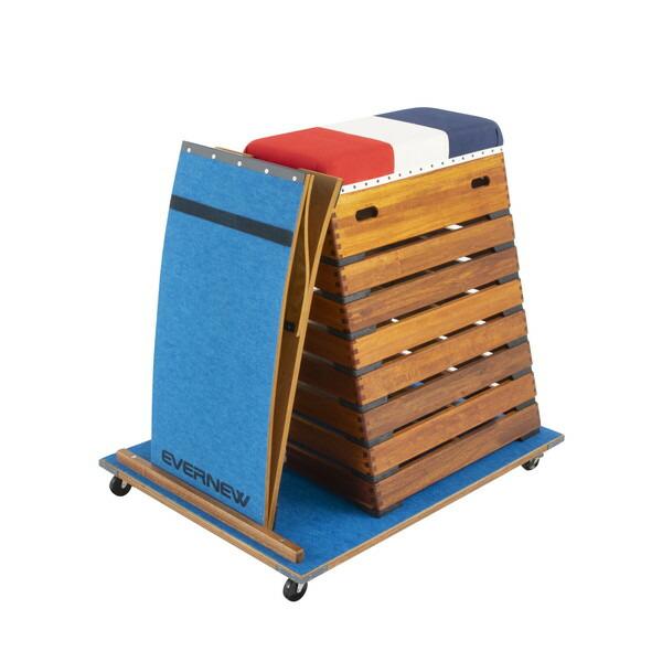 【法人限定】 EVERNEW エバニュー EKF336 トビ箱フミキリ板運搬車 メーカー直送 EVERNEW（エバニュー） 法人限定 EKF336 トビ箱フミキリ板運搬車