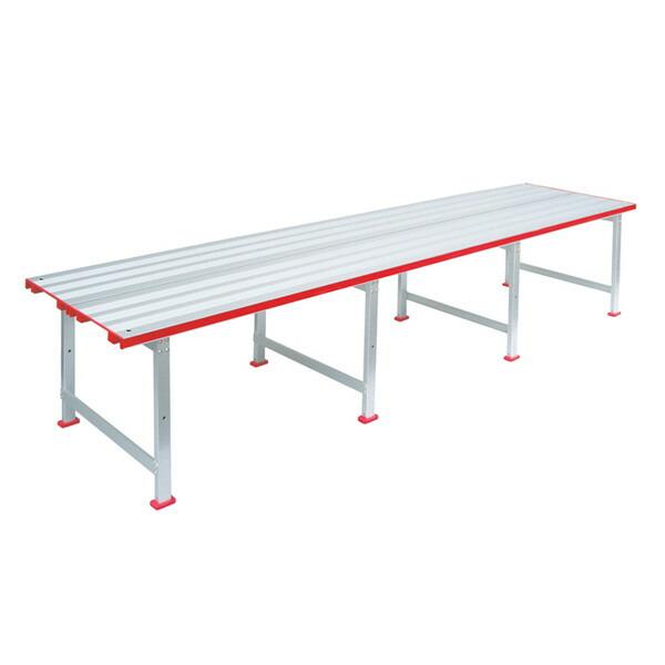 【法人限定】 EVERNEW エバニュー EHC392 プールデッキNPD-500 メーカー直送 EVERNEW（エバニュー） 法人限定 EHC392 プールデッキNPD-500 メーカー