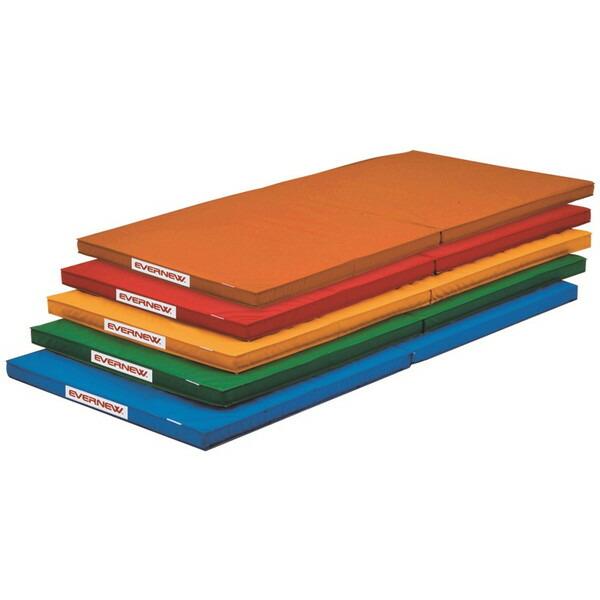 【法人限定】 EVERNEW エバニュー EKM075 500 軽量折リタタミエコマット 緑 メーカー直送 EVERNEW（エバニュー） 法人限定 EKM075 500 軽量折リタタミエコマット