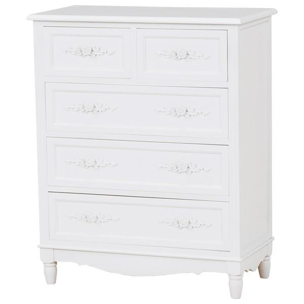 HAGiHARA（萩原） チェスト MCH-8191-WH メーカー直送 : XPRICE Yahoo