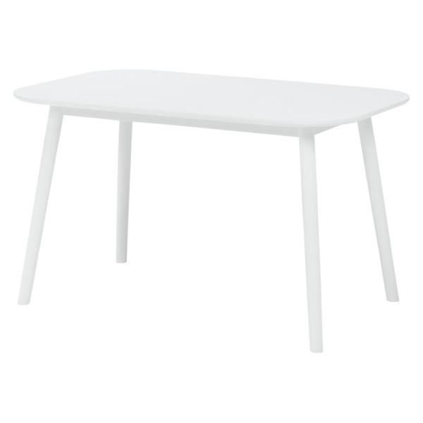 HAGiHARA（萩原） ダイニングテーブル(ホワイト) BT-8626WH メーカー