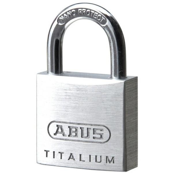 ABUS TITALIUM싞 30mm 3{L[ BP64TI30KD 00721287