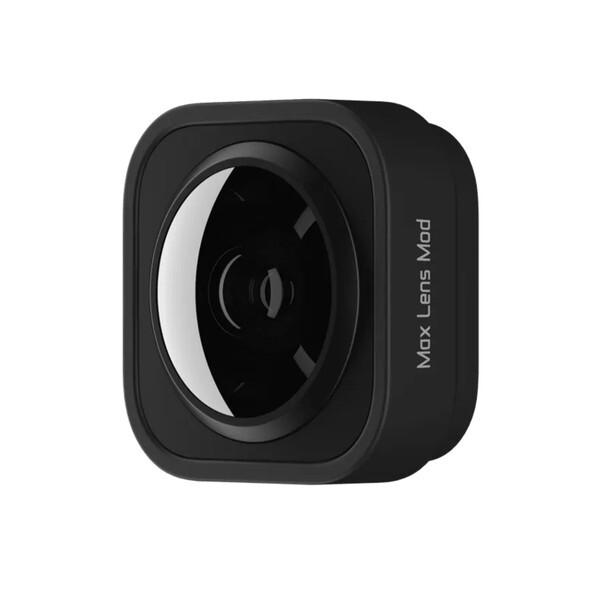 GoPro ADWAL001 Max Lens Mod for HERO9 Black レンズモジュラー