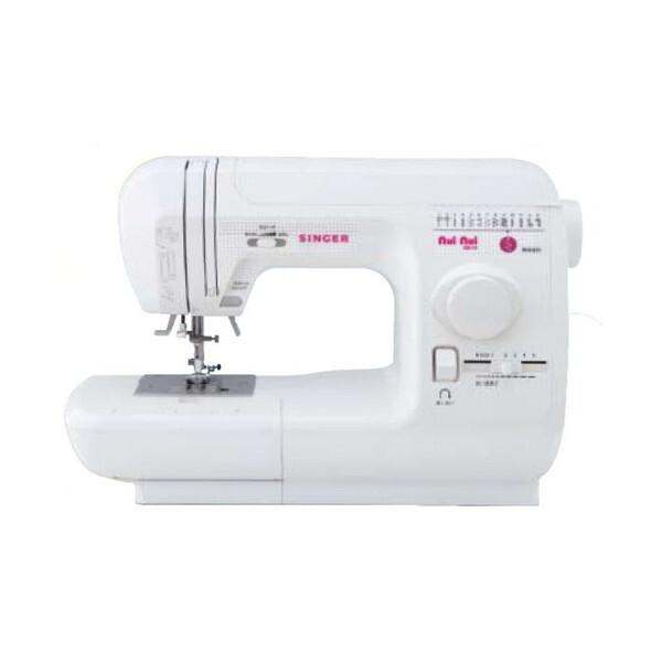 【家庭用コンパクトミシン】SINGER Patrino 2510☆整備済み品 現品組み上げ製造番号：0312JPO4 家庭用コンパクトミシン】SINGER Patrino 2510 整備済み品｜Yahoo