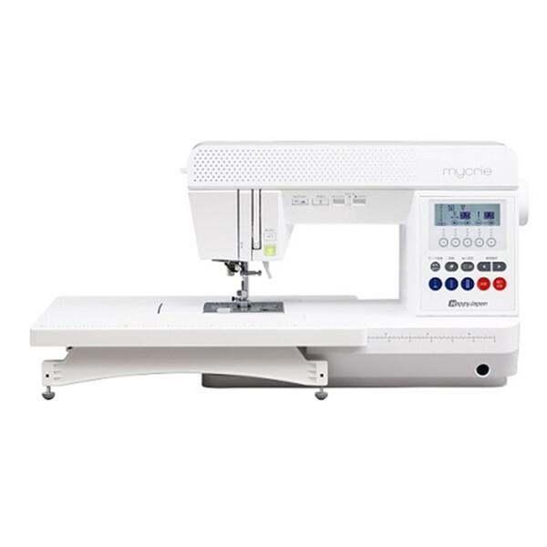 ハッピージャパン FFH-6000 コンピュータミシン : XPRICE Yahoo!店