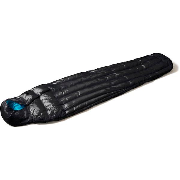 NANGA ナンガ ミニマリズム ゼロ レギュラー ブラック MINIMARHYTHM  