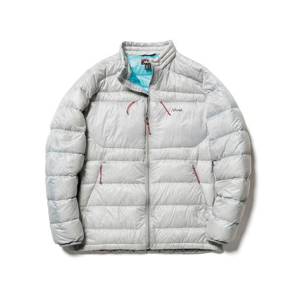 ナンガ ミニマリズム250 ナンガ(NANGA) ミニマリズム250 NS-MINI250｜アウトドア