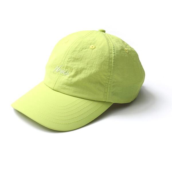 NANGA Liberators ナイロンキャップ　新品 NANGA ナンガ ナイロンタッサーBBキャップ NA2311-3B509 NYLON TUSSER
