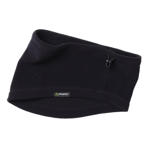 NANGA ナンガ POLARTEC NECK WARMER BLK FREE NA2343-3C510 N1PnBKN5 ポーラテックネックウォーマー