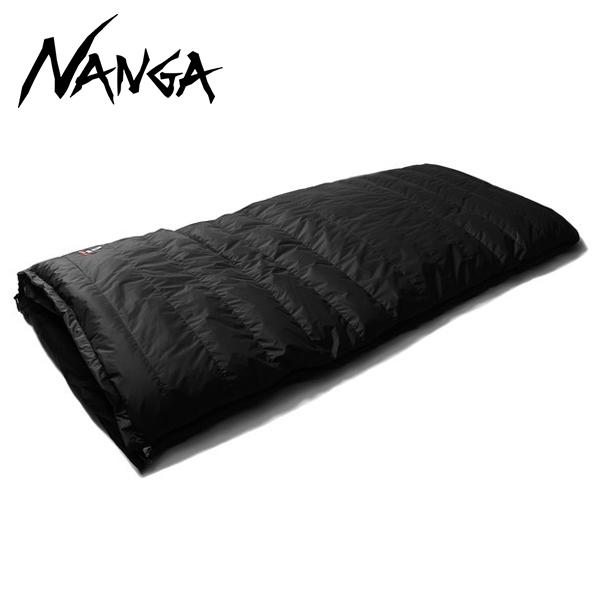 NANGA ナンガ オーロラ レクランレギュラーダウンバッグ 800 フリー  